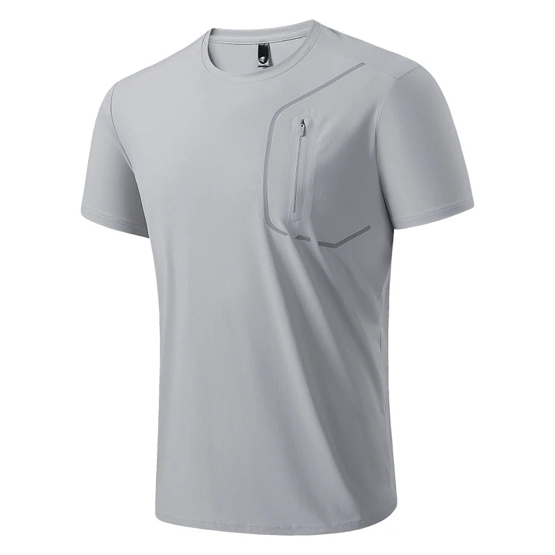 4Sassy Quick Dry Sport T-Shirt