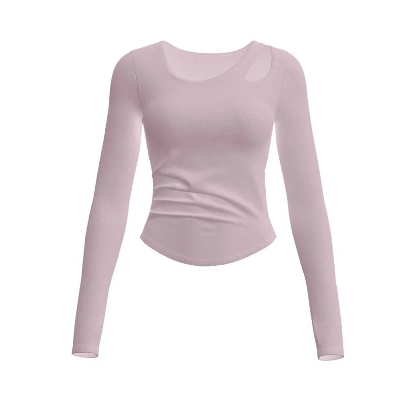 4Sassy FlowFlex Top