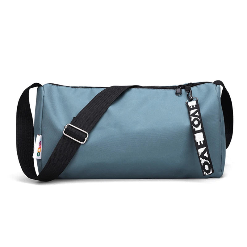 4Sassy SwiftDuffle