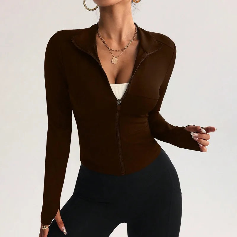 4Sassy SlayFit V-Neck