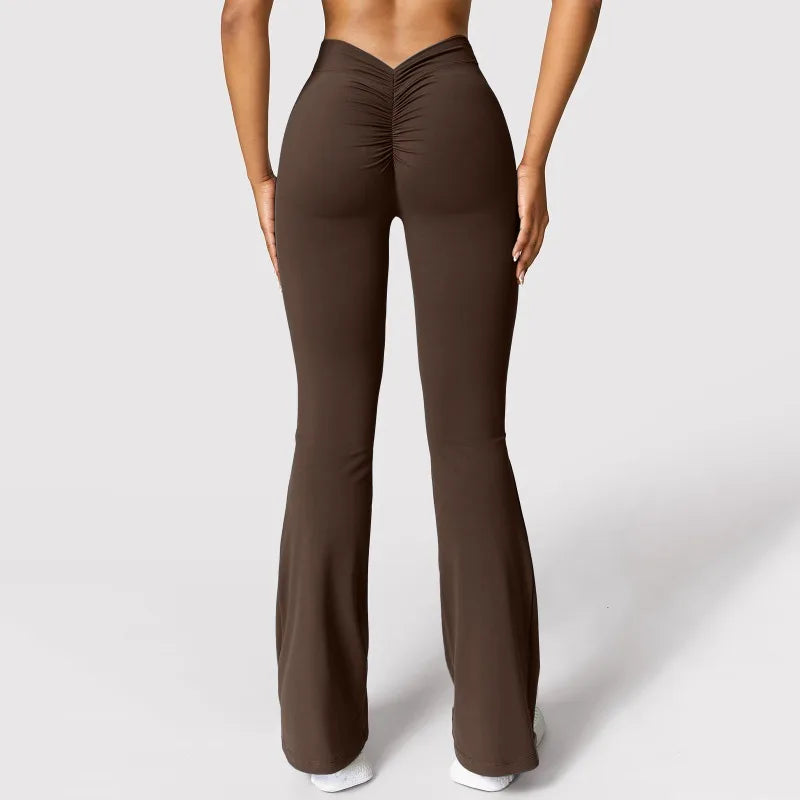 4Sassy Fashion Micro Horn Leggings