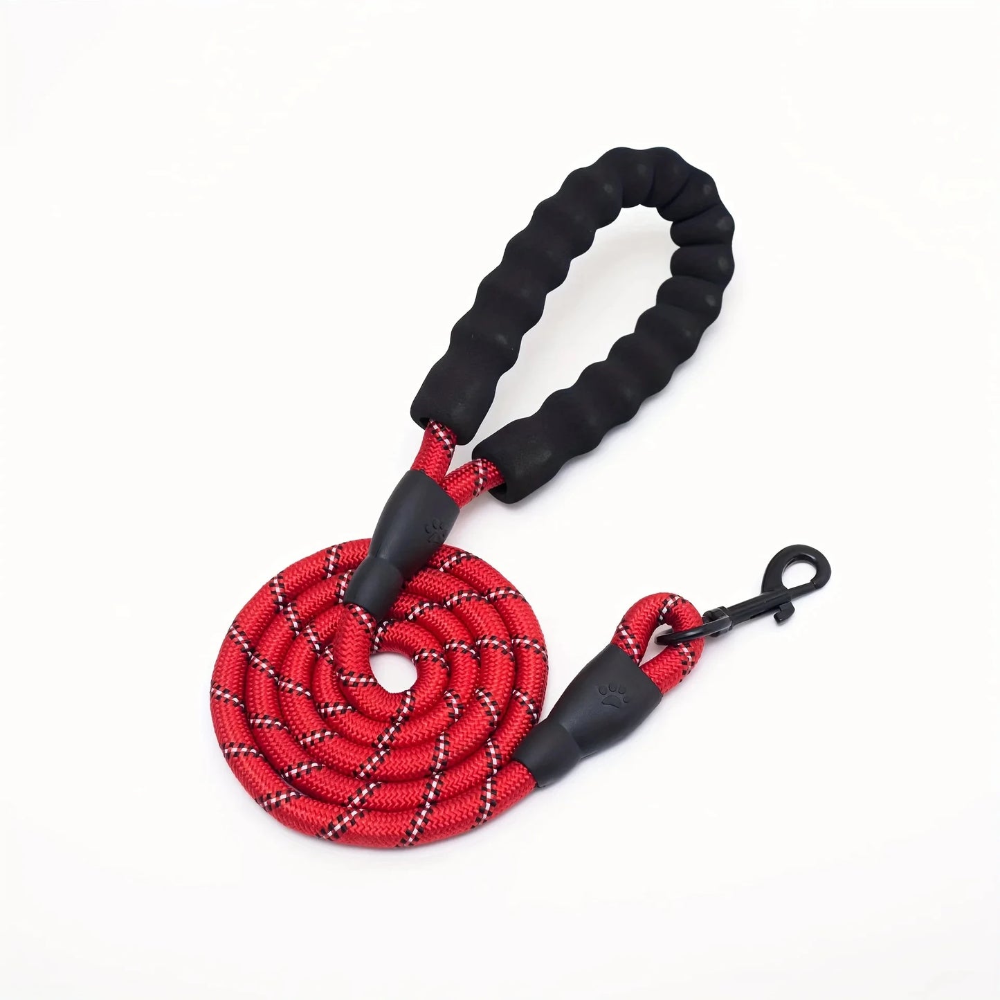 4Sassy Classic Nylon Dog Leash