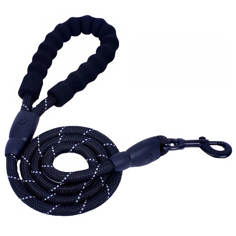 4Sassy PupCommand Training Leash