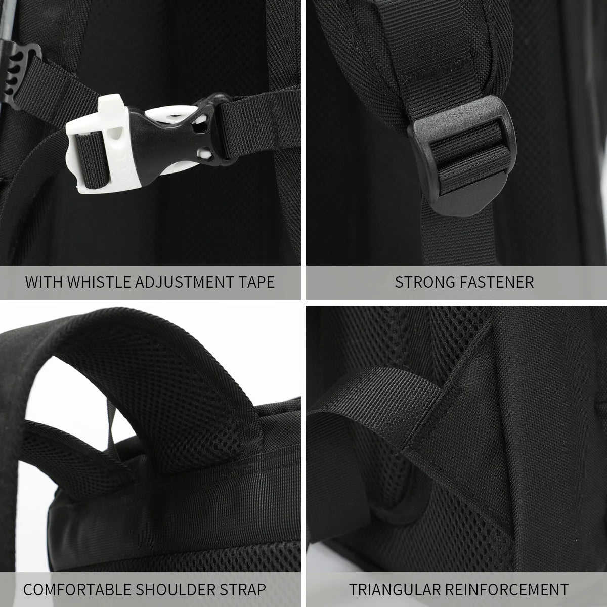 4Sassy PowerPack Gym Bag