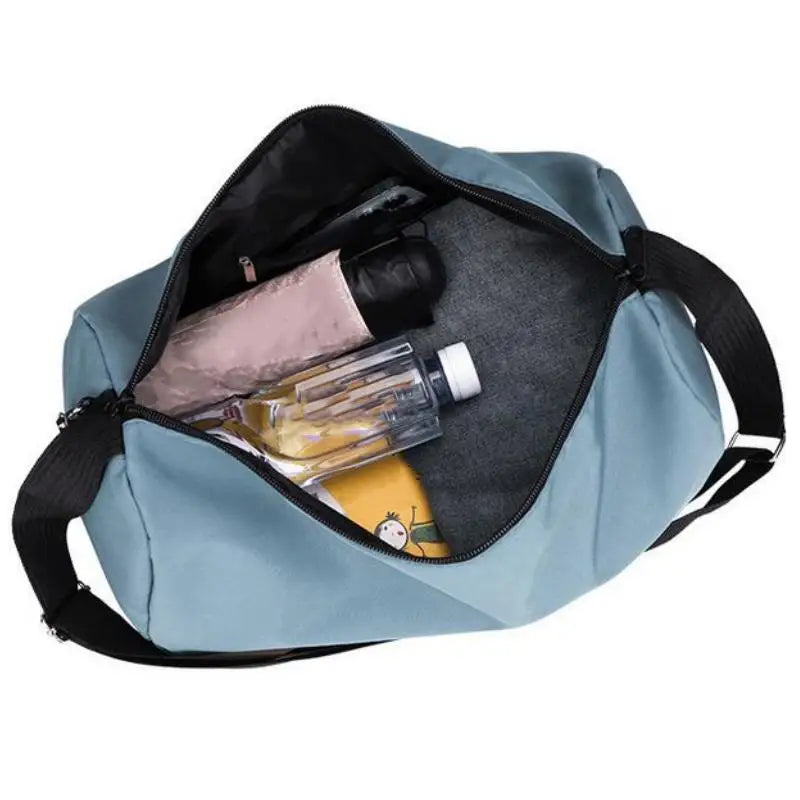 4Sassy SwiftDuffle
