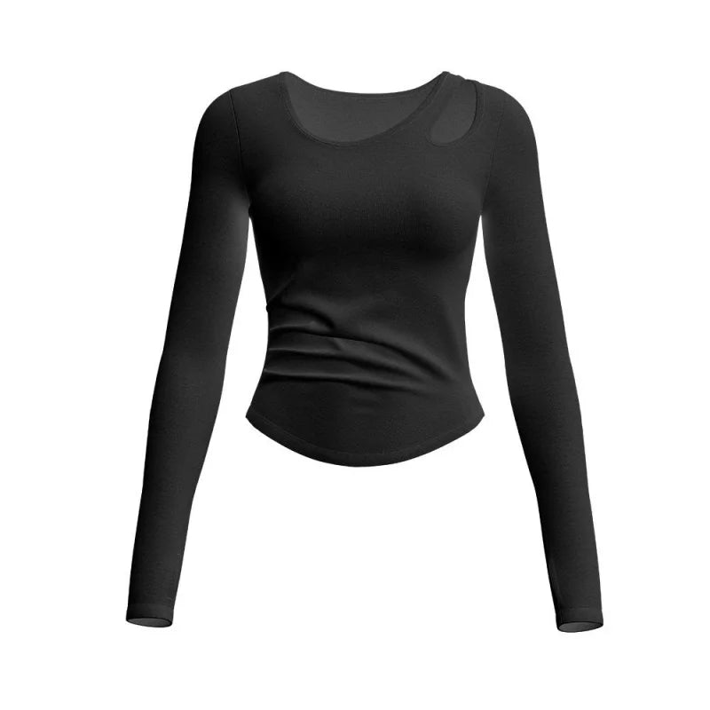 4Sassy FlowFlex Top