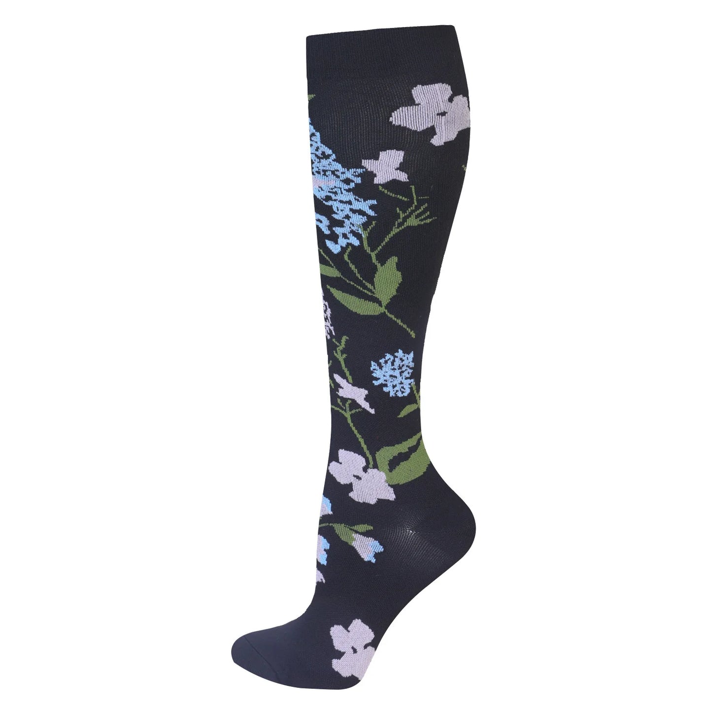 4Sassy PowerStride Compression Socks
