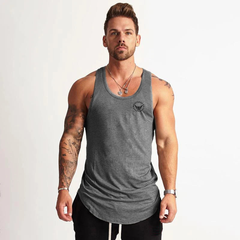 4Sassy Men's Cotton Sweatshirt – Lightweight Layer