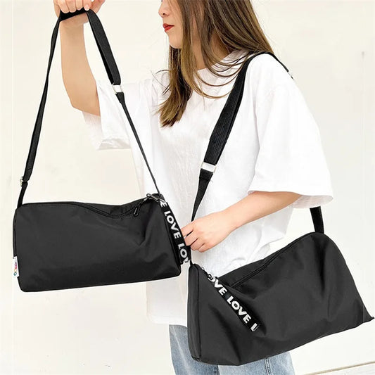 4Sassy SwiftDuffle