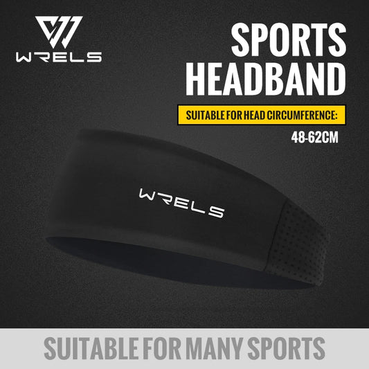 4Sassy Performance Headband