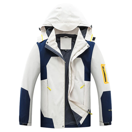 4Sassy StormShift Jacket