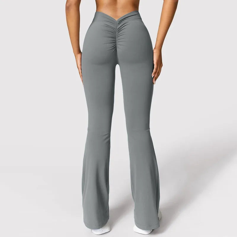 4Sassy Fashion Micro Horn Leggings