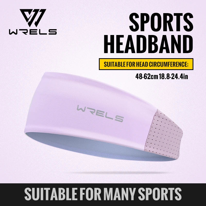 4Sassy Performance Headband