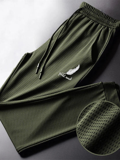 4Sassy FlowFlex Men’s Drawstring Pants
