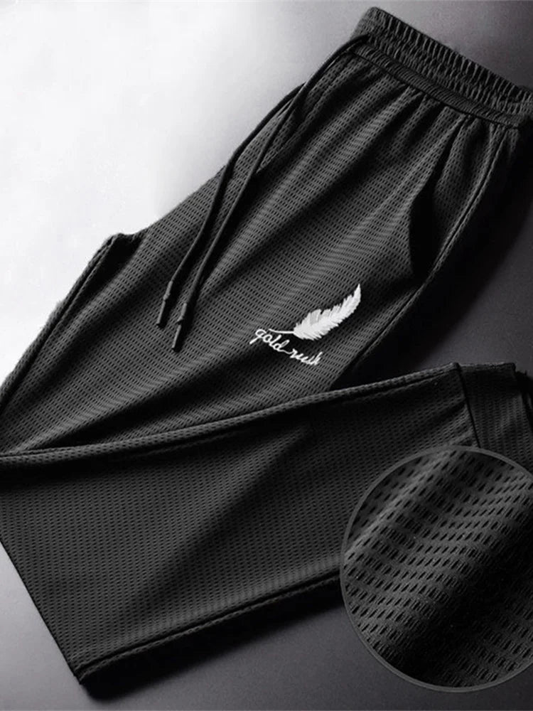4Sassy FlowFlex Men’s Drawstring Pants