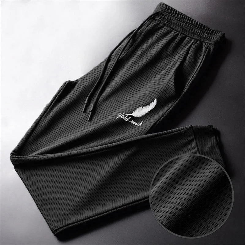 4Sassy FlowFlex Men’s Drawstring Pants