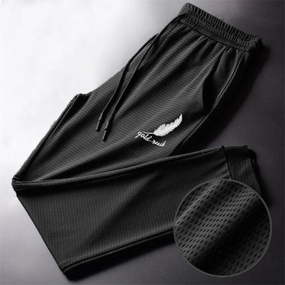 4Sassy FlowFlex Men’s Drawstring Pants