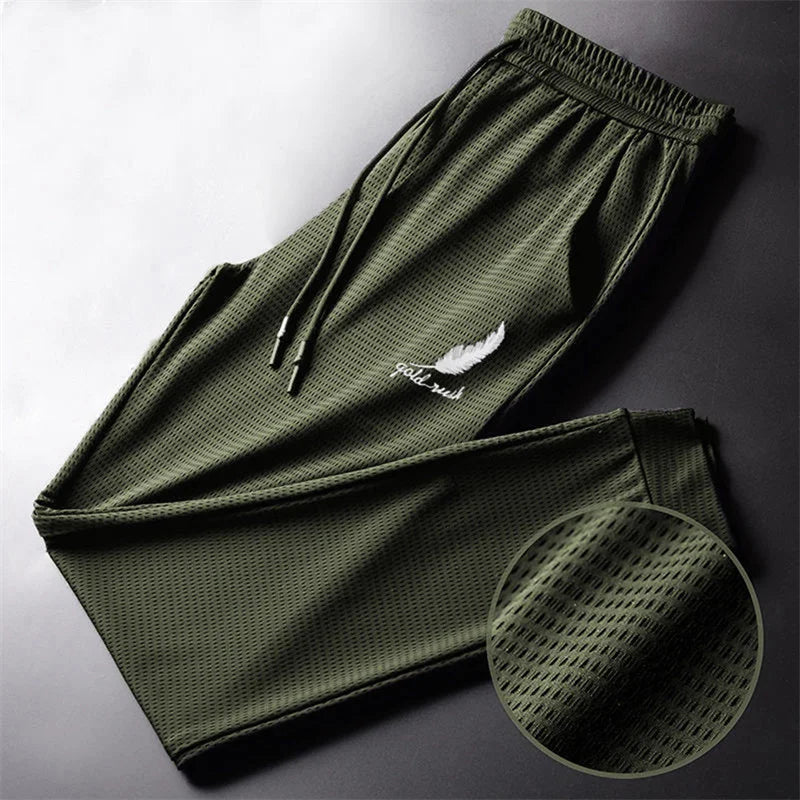 4Sassy FlowFlex Men’s Drawstring Pants