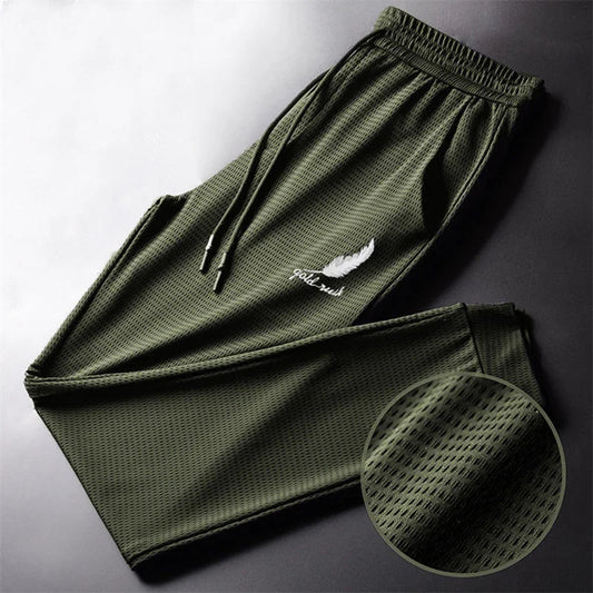 4Sassy FlowFlex Men’s Drawstring Pants