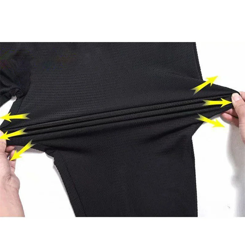 4Sassy FlowFlex Men’s Drawstring Pants