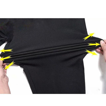 4Sassy FlowFlex Men’s Drawstring Pants