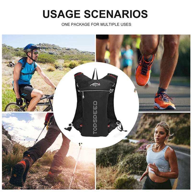4Sassy EnduroPack