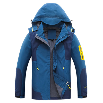 4Sassy StormShift Jacket
