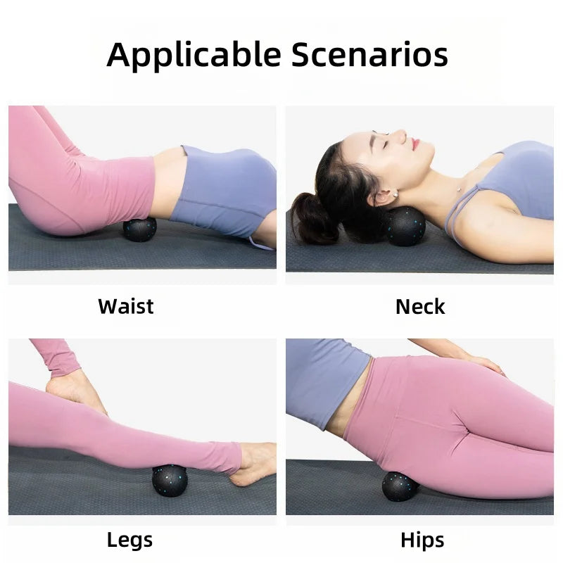 4SASSY MyoRelease Kit