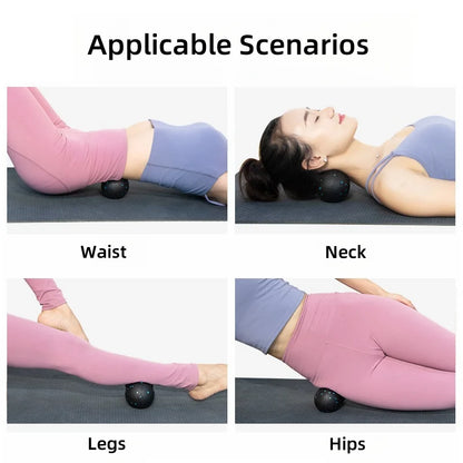 4SASSY MyoRelease Kit