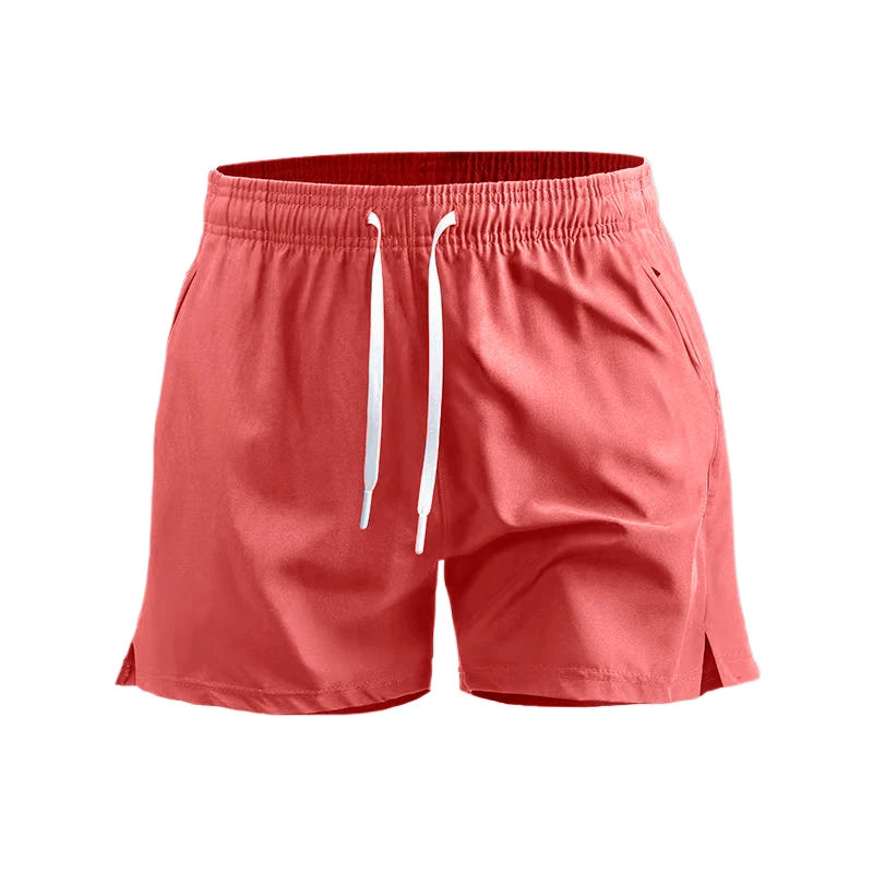4Sassy Men’s Quick-Dry Workout Shorts
