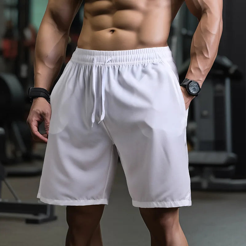 4Sassy FlexDry Men’s Training Shorts