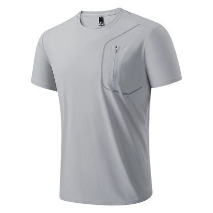 4Sassy Quick Dry Sport T-Shirt