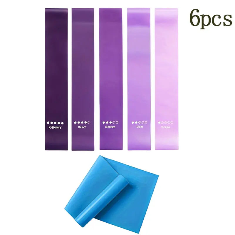 4Sassy PowerBands