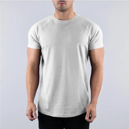 4Sassy CoreCotton Men’s Tee