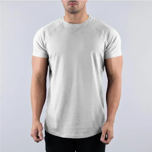 4Sassy CoreCotton Men’s Tee
