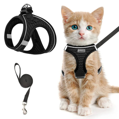 4Sassy SafeWalk Pet Harness