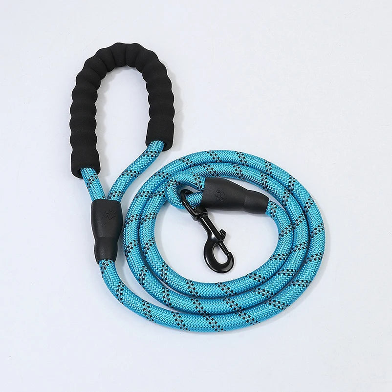 4Sassy PupCommand Training Leash