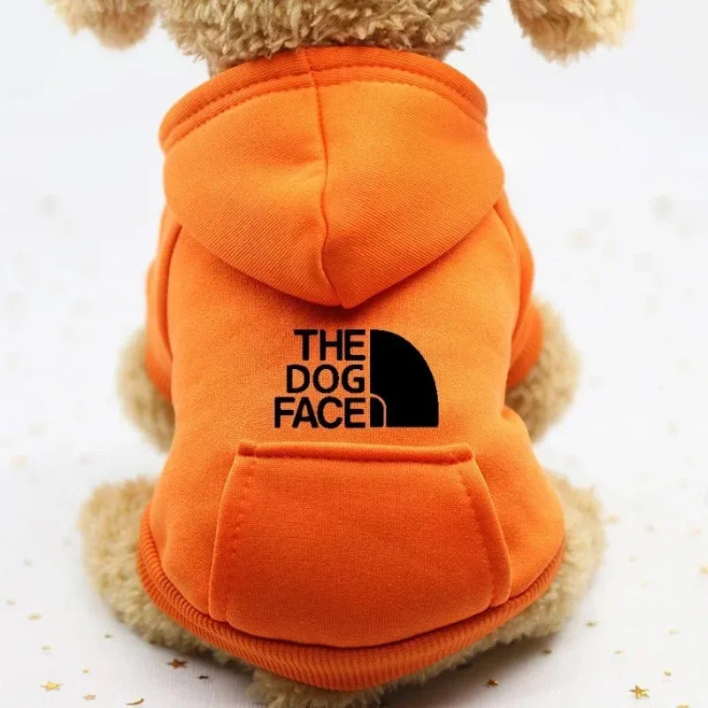 4Sassy CozyPaw Pet Pullover