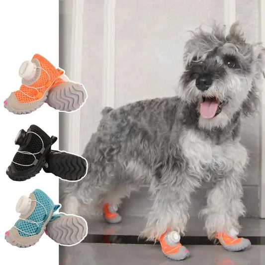 4Sassy PupKicks