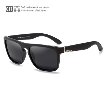 Polarized Photochromic Sunglasses