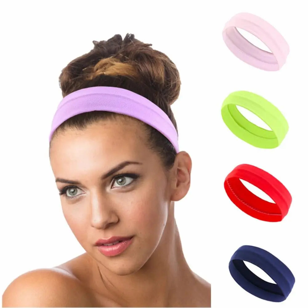 4Sassy Yoga Headband