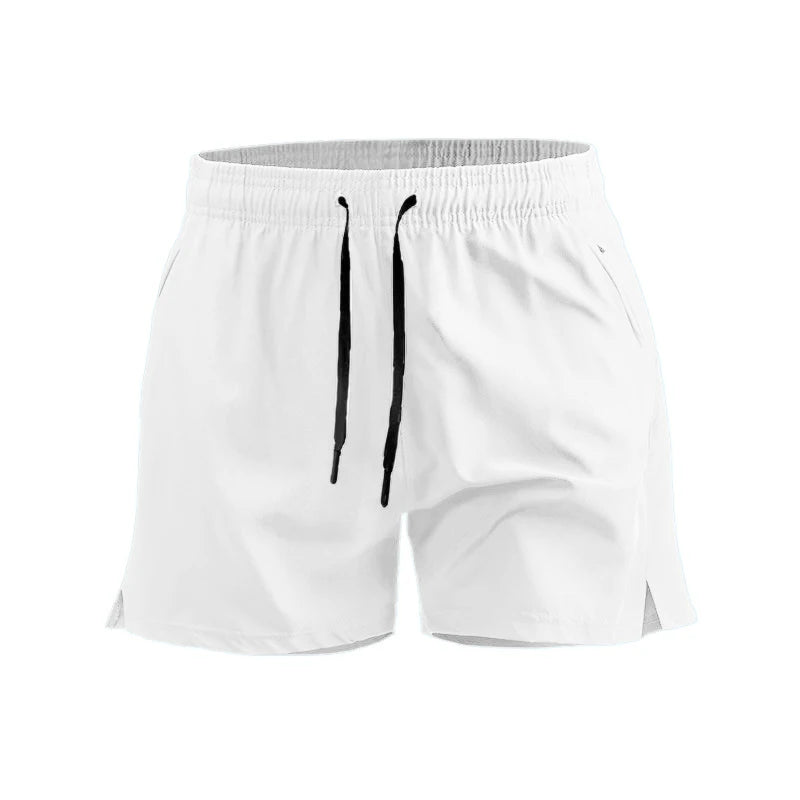 4Sassy Men’s Quick-Dry Workout Shorts