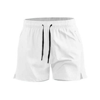 4Sassy Men’s Quick-Dry Workout Shorts
