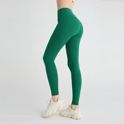 4Sassy SculptCore High-Waist Leggings