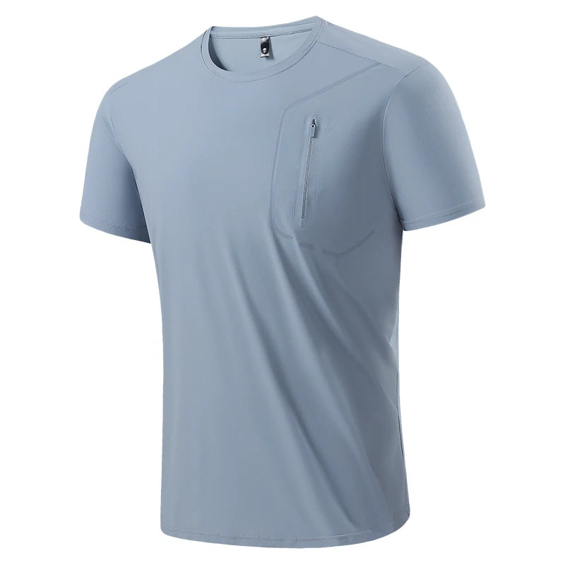 4Sassy Quick Dry Sport T-Shirt
