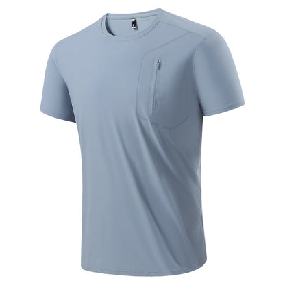 4Sassy Quick Dry Sport T-Shirt