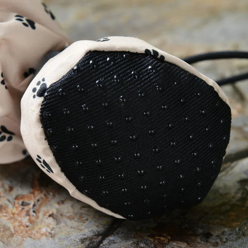 4Sassy Paw Protector Dog Shoes