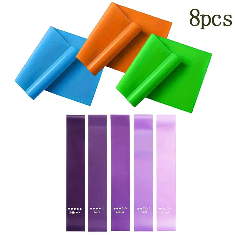 4Sassy PowerBands