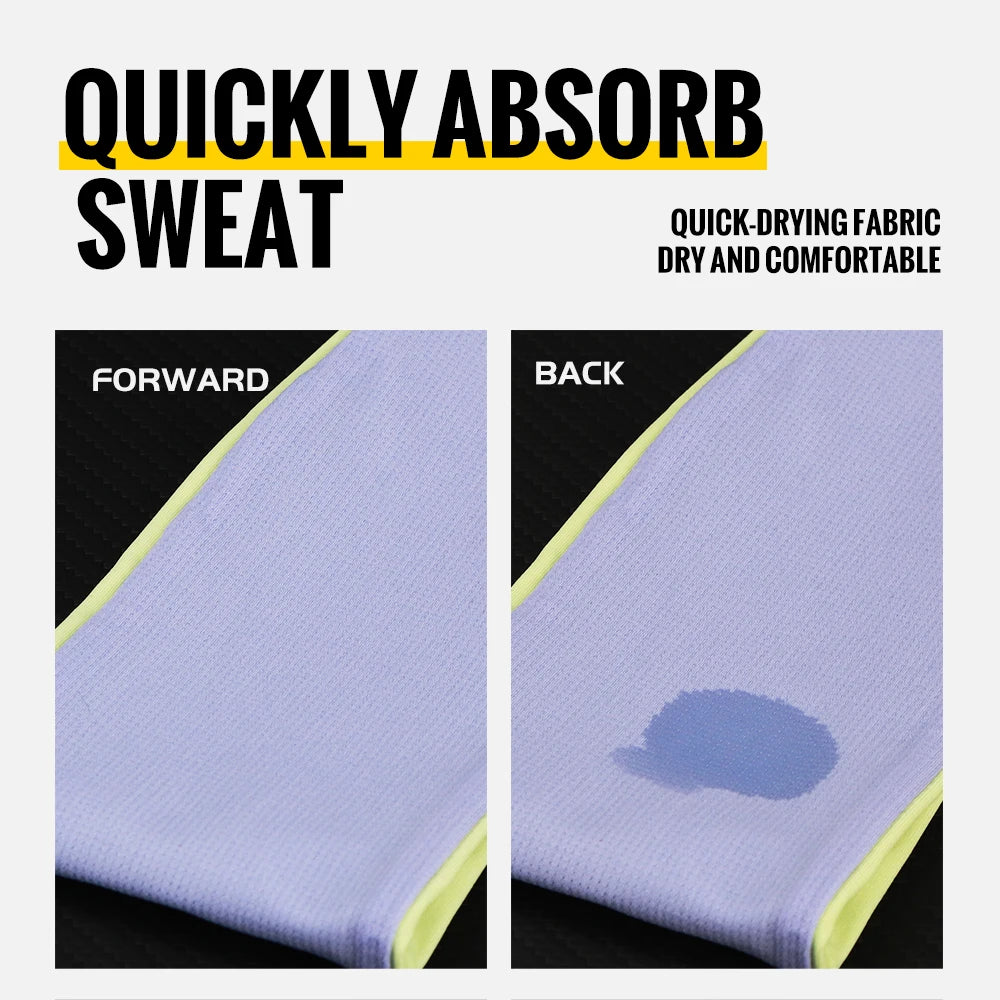 4Sassy Performance Headband