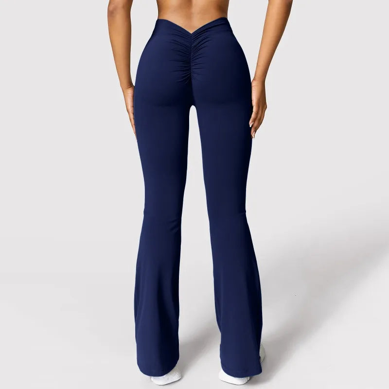 4Sassy Fashion Micro Horn Leggings